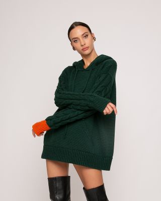 Lancelot Sweater Verde